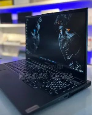 New Laptop Lenovo Legion 5 16GB Intel Core I5 SSD 512GB