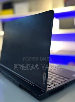 New Laptop Lenovo Legion 5 16GB Intel Core I5 SSD 512GB