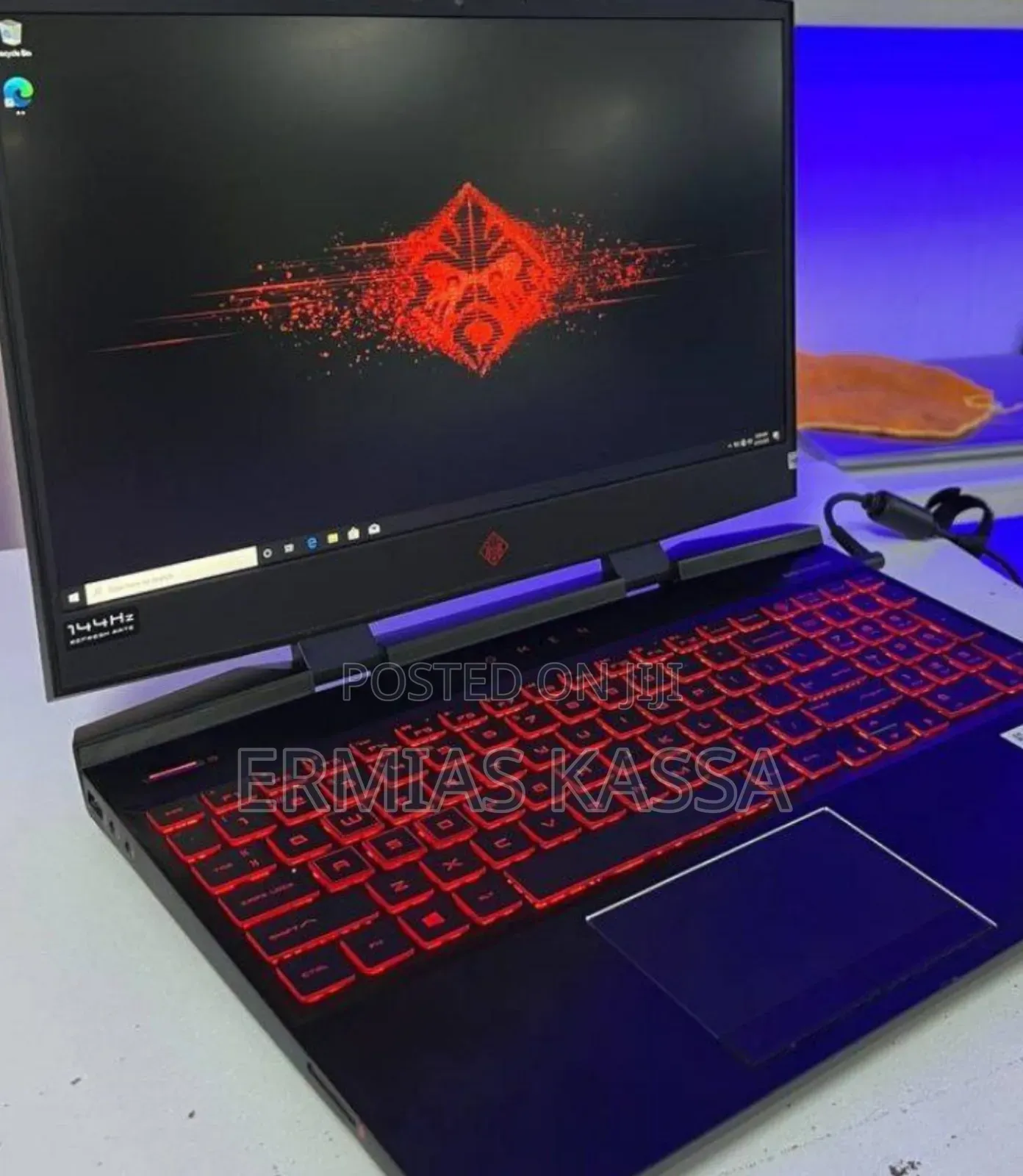 New Laptop HP Omen X 16GB Intel Core I5 HDD+SSD 1.5T