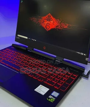 New Laptop HP Omen X 16GB Intel Core I5 HDD+SSD 1.5T