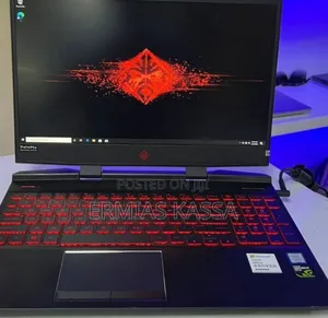New Laptop HP Omen X 16GB Intel Core I5 HDD+SSD 1.5T
