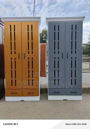 80cm የጫማ ሼልፍ