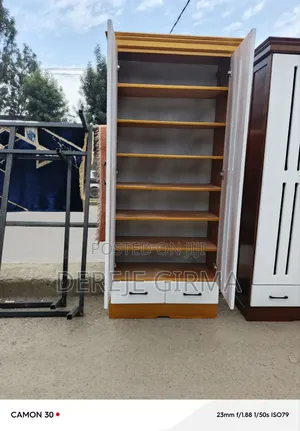 8ዐcm የጫማ ሼልፍ