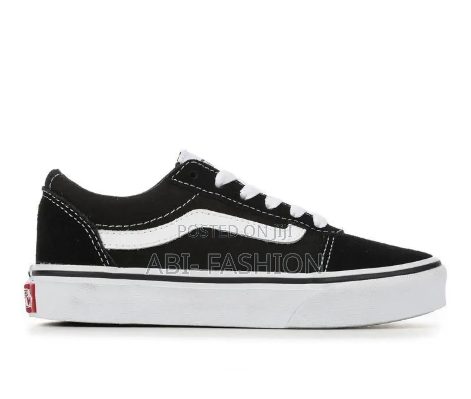 Vans Old School Original Master Quality