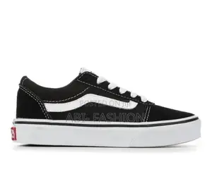 Photo - Vans Old School Original Master Quality