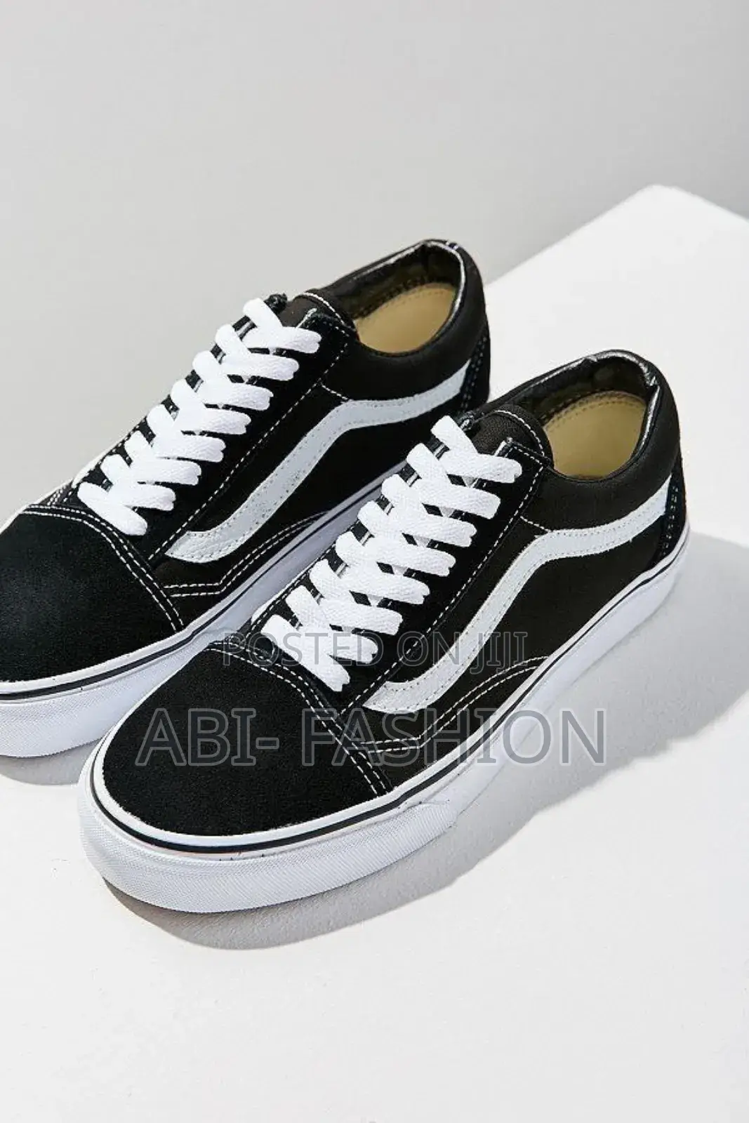 Vans Old School Original Master Quality