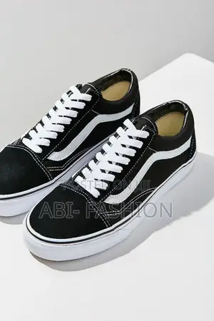 Vans Old School Original Master Quality