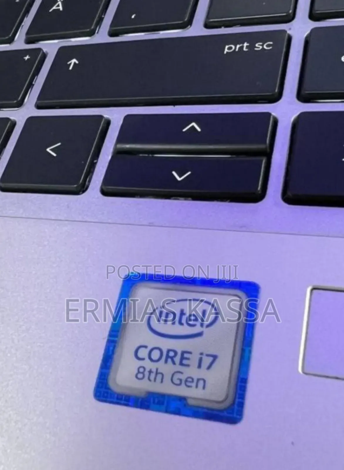 New Laptop HP EliteBook 840 G6 16GB Intel Core I7 SSD 512GB