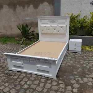 Photo - 1,20 Cm አልጋ