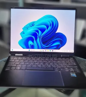 Photo - New Laptop HP Spectre X360 15t 16GB Intel Core I7 SSD 512GB