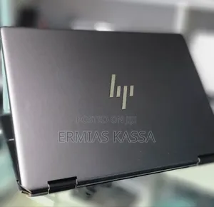 New Laptop HP Spectre X360 15t 16GB Intel Core I7 SSD 512GB