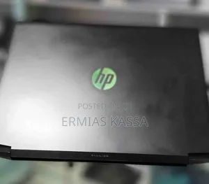Photo - New Laptop HP Pavilion Power 15 16GB Intel Core I5 SSD 512GB