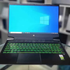 New Laptop HP Pavilion Power 15 16GB Intel Core I5 SSD 512GB