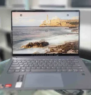 New Laptop Lenovo Flex 5 16GB AMD Ryzen 3 SSD 512GB