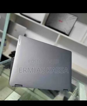 New Laptop Lenovo Flex 5 16GB AMD Ryzen 3 SSD 512GB