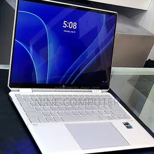 Photo - New Laptop HP Spectra 13 8GB Intel Core I5 SSD 512GB