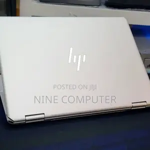 New Laptop HP Spectra 13 8GB Intel Core I5 SSD 512GB