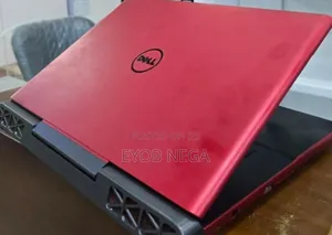 New Laptop Dell 8GB Intel Core I7 SSD 1.5T