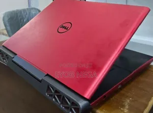 New Laptop Dell 8GB Intel Core I7 SSD 1.5T
