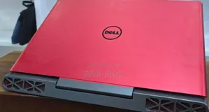 New Laptop Dell 8GB Intel Core I7 SSD 1.5T