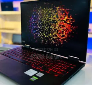 New Laptop HP Omen 15 16GB Intel Core I7 SSD 1T