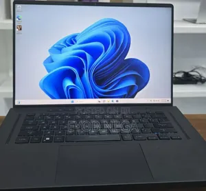 New Laptop Asus ROG Zephyrus M16 GU603HR 16GB Intel Core I7 SSD 512GB