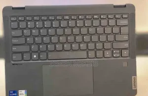 New Laptop Lenovo Flex 5 16GB Intel Core I7 SSD 512GB