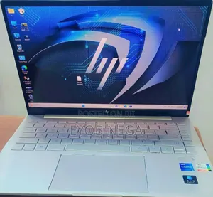 New Laptop HP Pavilion 15 16GB Intel Core I5 SSD 1T