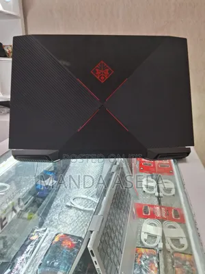 New Laptop HP Omen X 16GB Intel Core I7 HDD+SSD 1T