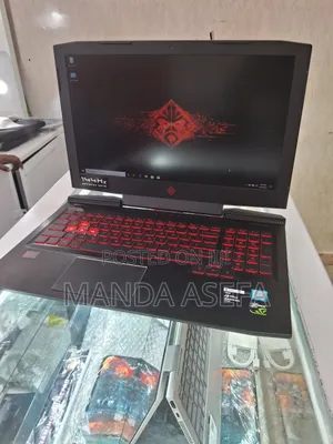 New Laptop HP Omen X 16GB Intel Core I7 HDD+SSD 1T