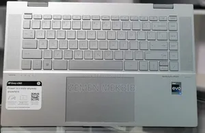 New Laptop HP Envy X360 16GB Intel Core I5 SSD 1T