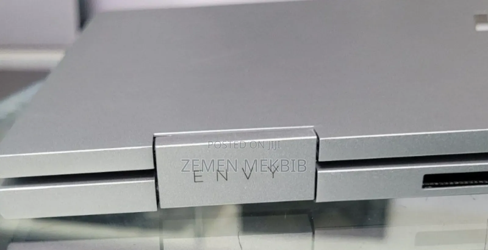 New Laptop HP Envy X360 16GB Intel Core I5 SSD 1T