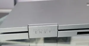 New Laptop HP Envy X360 16GB Intel Core I5 SSD 1T