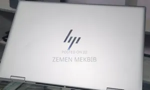 New Laptop HP Envy X360 16GB Intel Core I5 SSD 1T