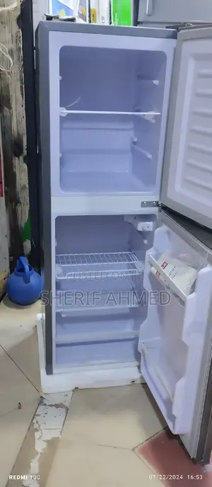 Media Frig 138 Later