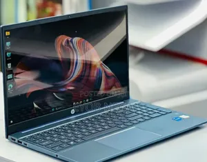 Photo - New Laptop HP Pavilion 15 8GB Intel Core I5 SSD 512GB