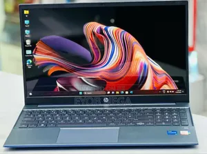 New Laptop HP Pavilion 15 8GB Intel Core I5 SSD 512GB