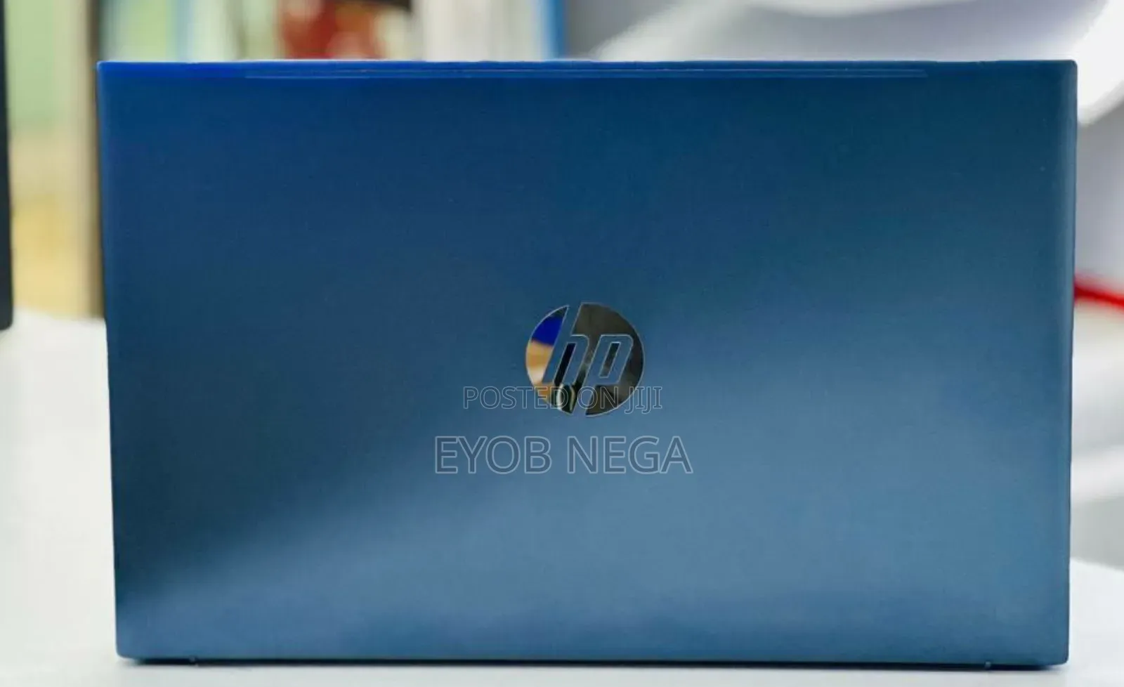 New Laptop HP Pavilion 15 8GB Intel Core I5 SSD 512GB