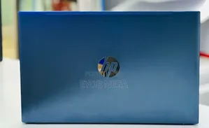 New Laptop HP Pavilion 15 8GB Intel Core I5 SSD 512GB