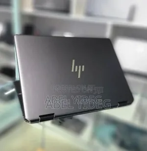 New Laptop HP Spectre X360 16GB Intel Core i7 SSD 512GB