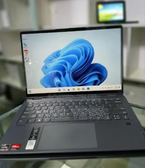 Photo - New Laptop Lenovo Flex 5 16GB AMD Ryzen 3 SSD 512GB