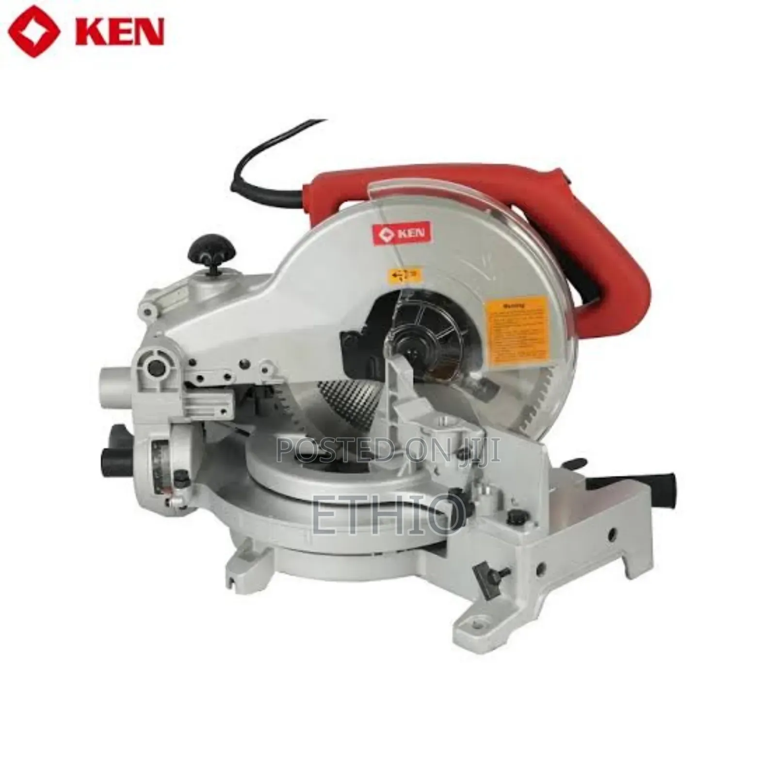 Ken Miter Saw