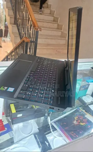 Photo - New Laptop HP Omen X 16GB Intel Core I7 SSD 256GB