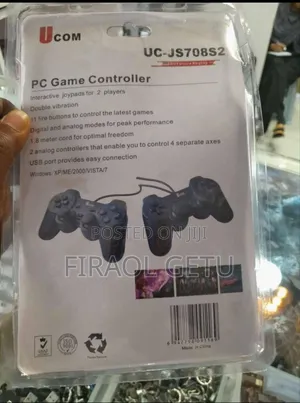 PC Joystick Computer Joystick