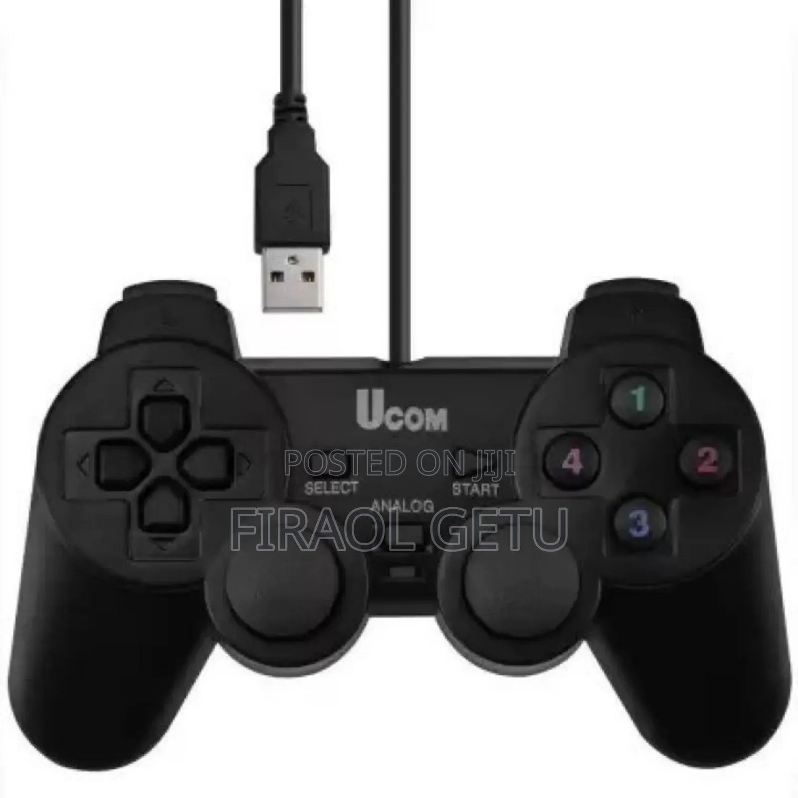 PC Joystick Computer Joystick