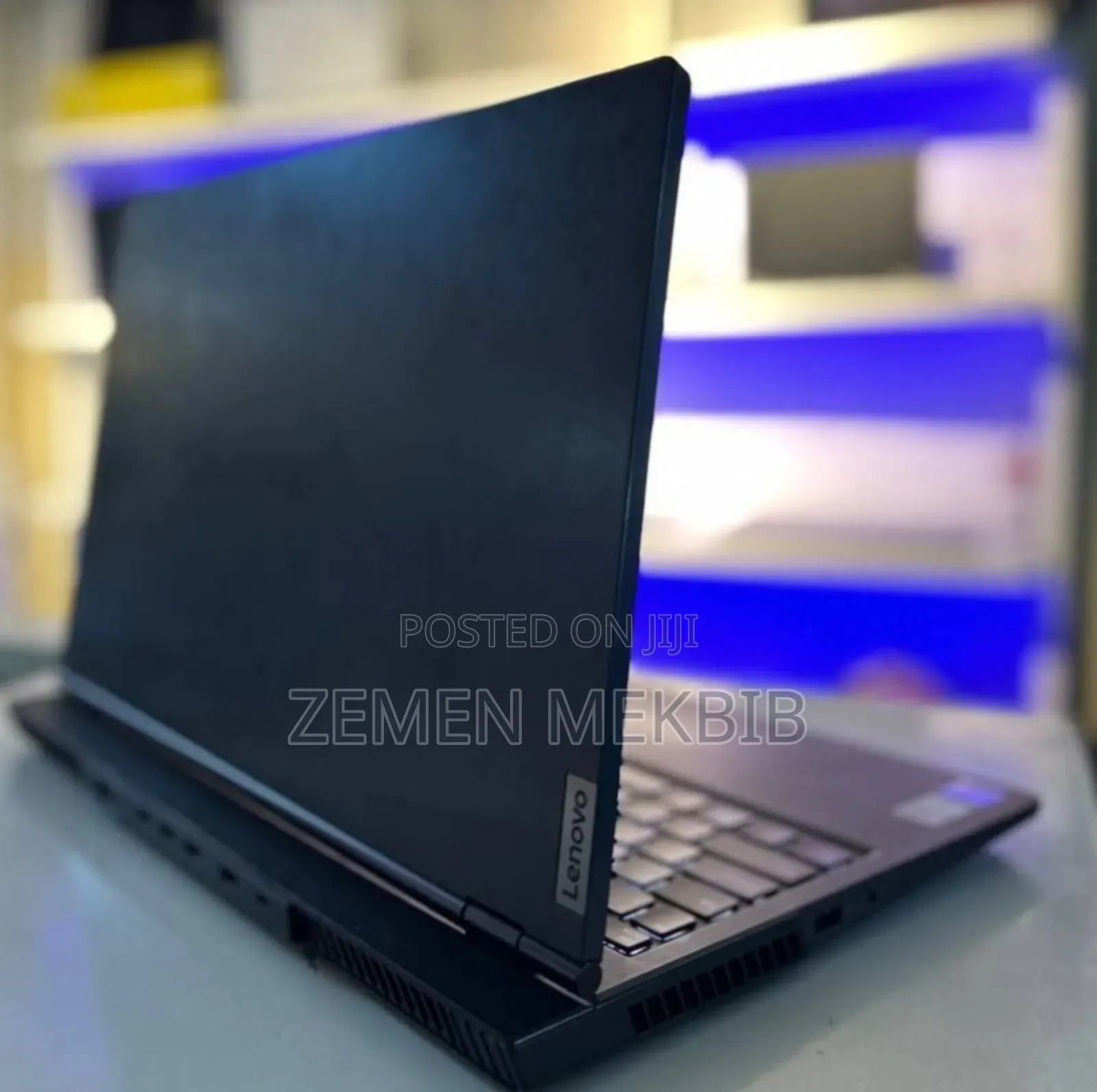 New Laptop Lenovo 16GB Intel Core I5 SSD 512GB