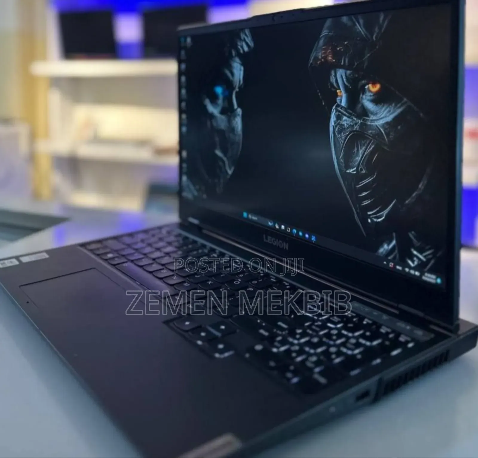 New Laptop Lenovo 16GB Intel Core I5 SSD 512GB