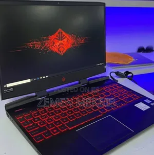 New Laptop HP Omen X 16GB Intel Core I5 SSD 1T
