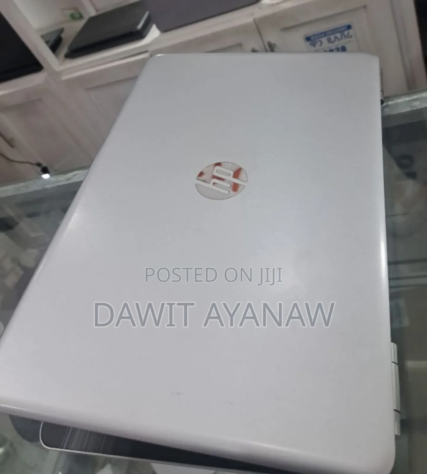 New Laptop HP Pavilion 15 8GB Intel Core I5 SSD 1T