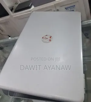 New Laptop HP Pavilion 15 8GB Intel Core I5 SSD 1T